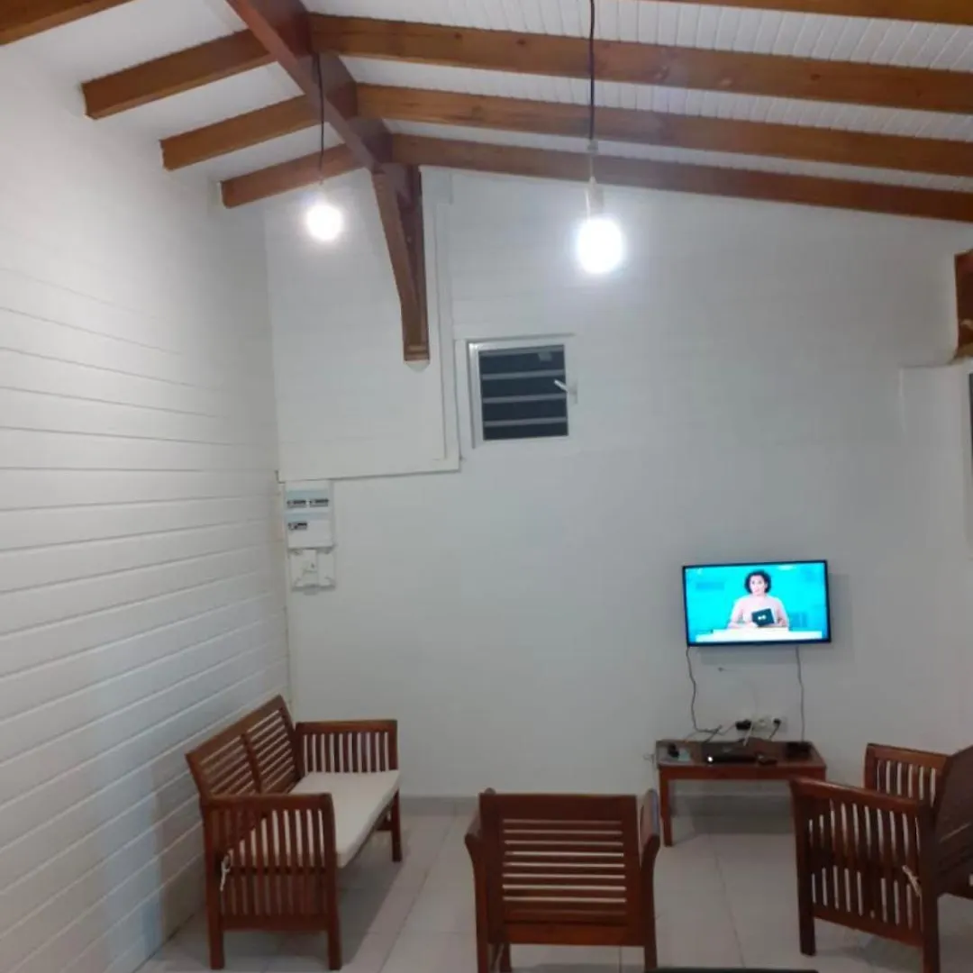 Bgf Location Villa Anse-Bertrand 0*,  Guadeloupe